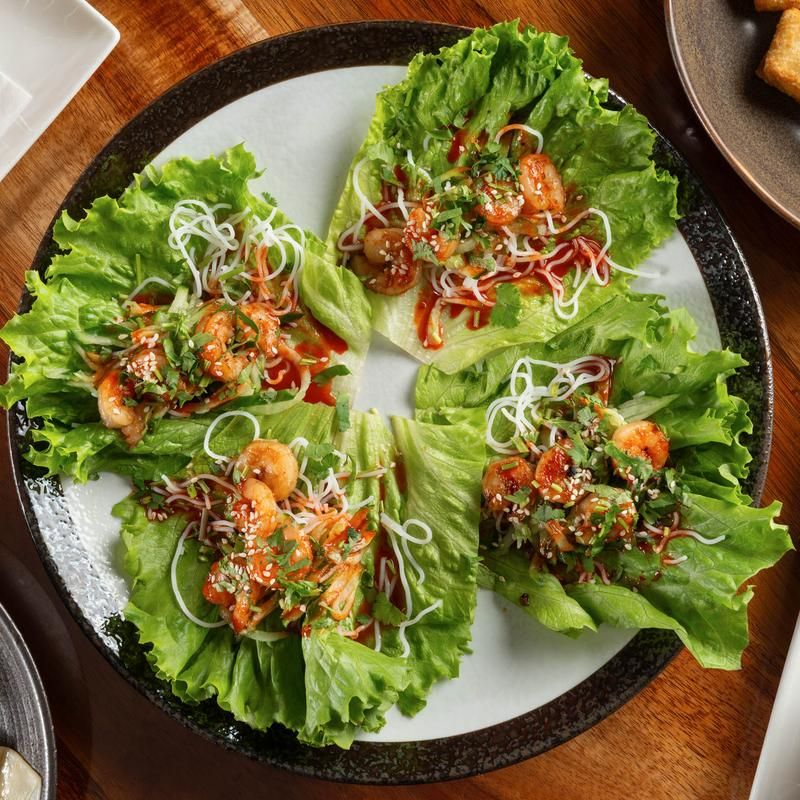 Fresh Ingredients as a Non-Negotiable Standard