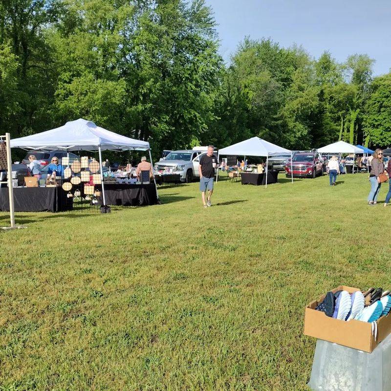 The Joy of Bargain Browsing