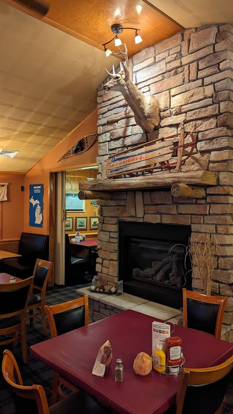 The Local Flavor Is More Than the Fish