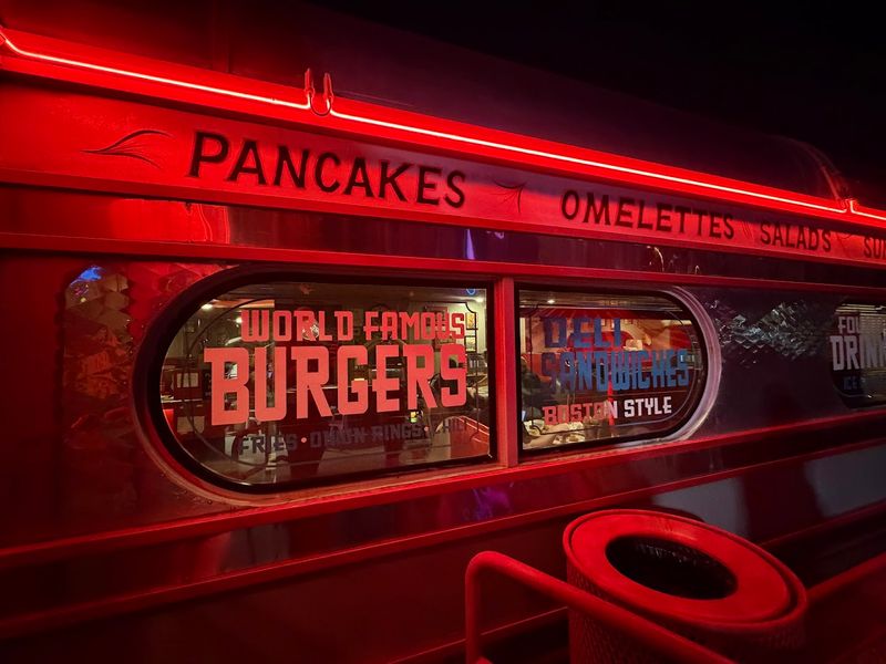 A Closing Thought on What Makes This Diner Special