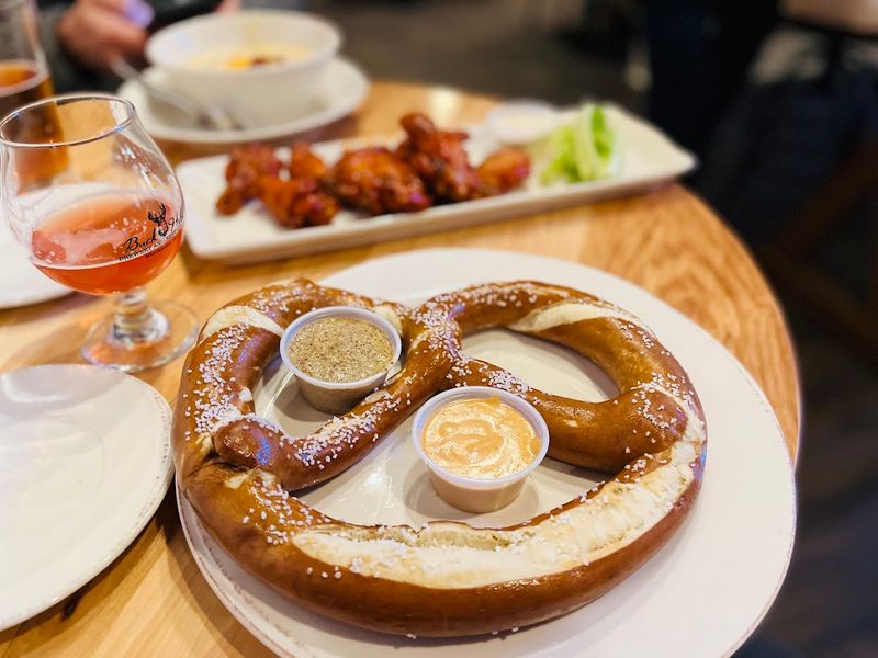 Homemade Touches That Separate It From Chain Restaurants