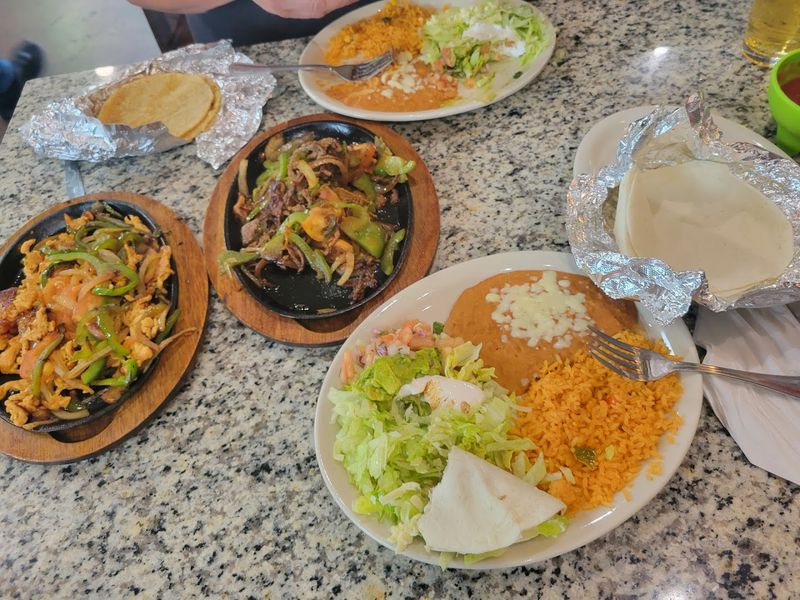 Generous Portions at Prices That Make Sense