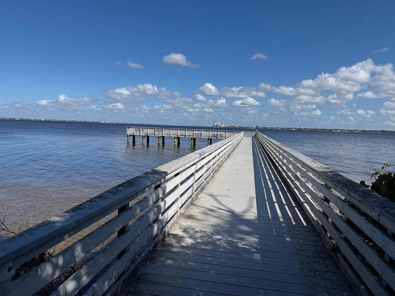 Fishing at the Piers: What to Know Before You Cast