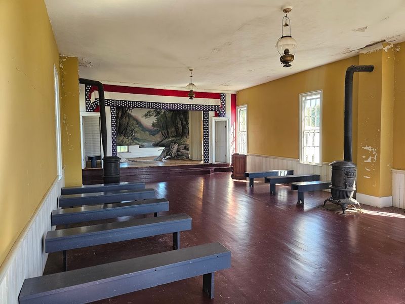 Why Fayette Feels More Haunting Than Nostalgic