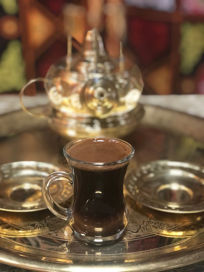 Egyptian Coffee and the Drinks Worth Ordering