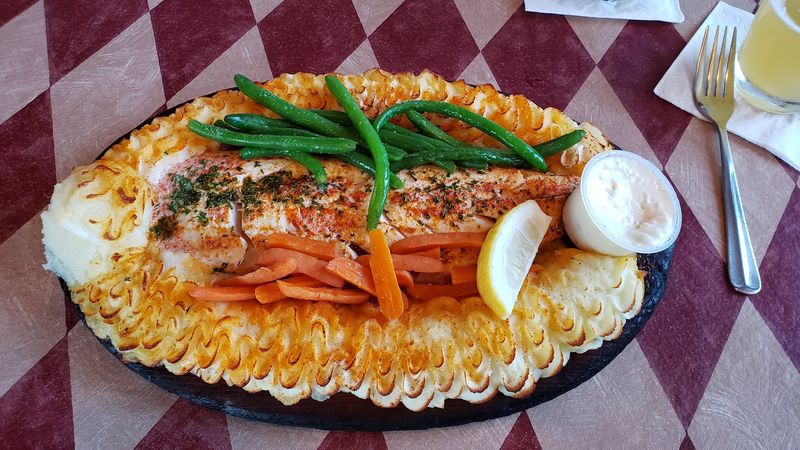 The Planked Plate People Remember