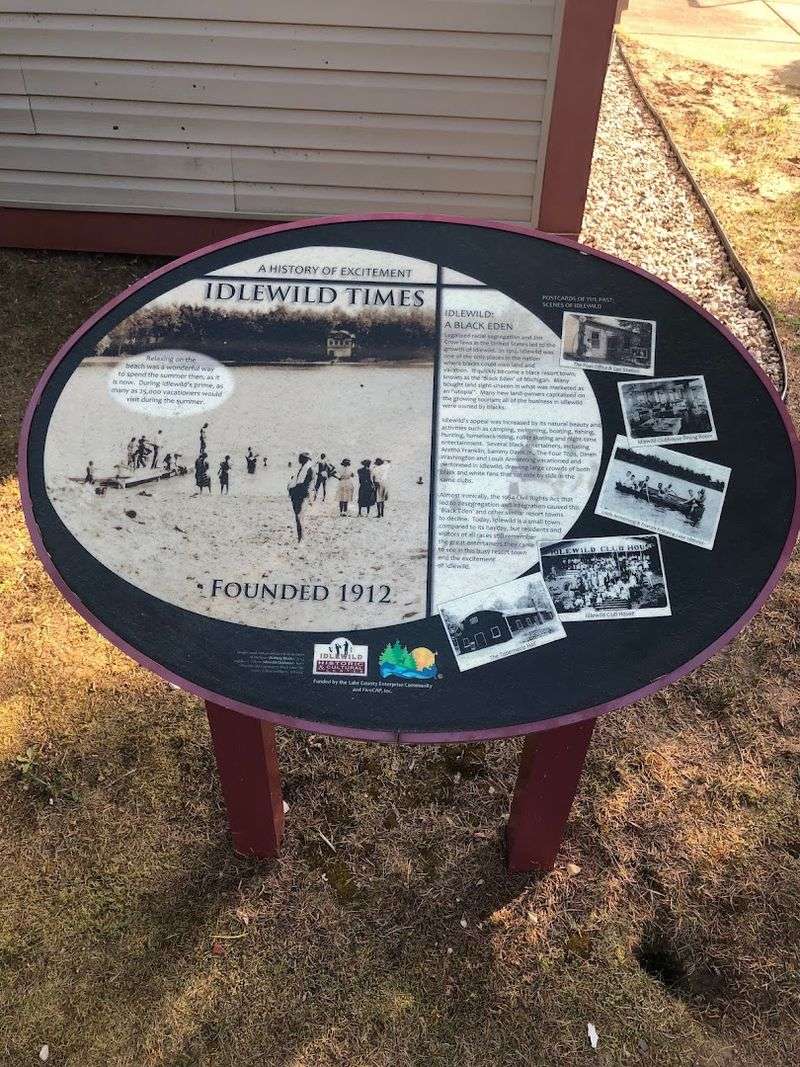 The Founding Vision That Changed Everything