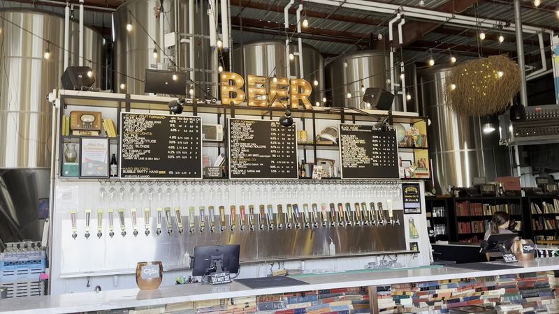 Modern Times Beer (San Diego, California)