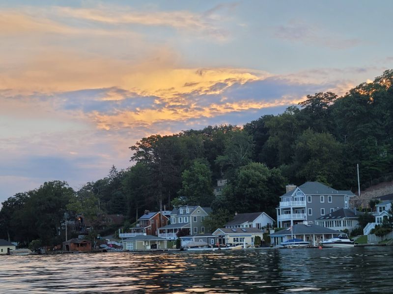 Why People Keep Coming Back, and Some Even Stay for Good