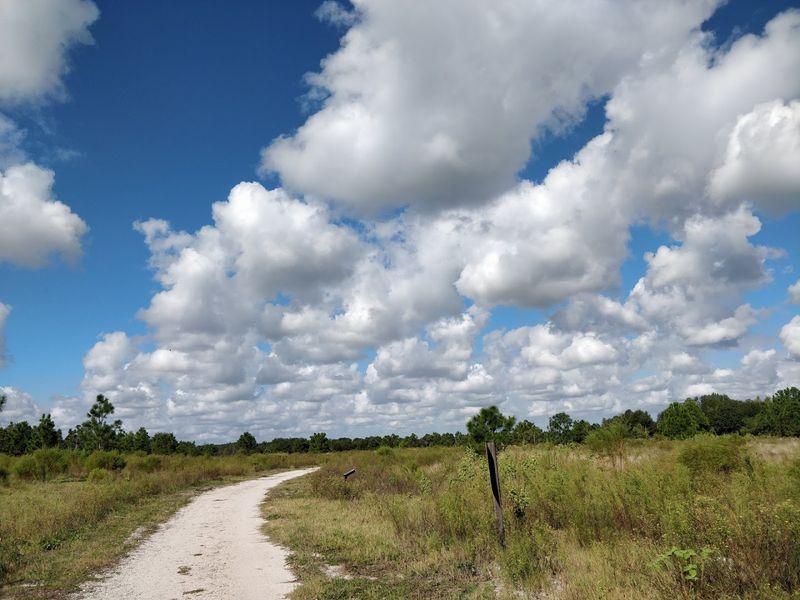 Biking the Reserve: A Different Way to Explore