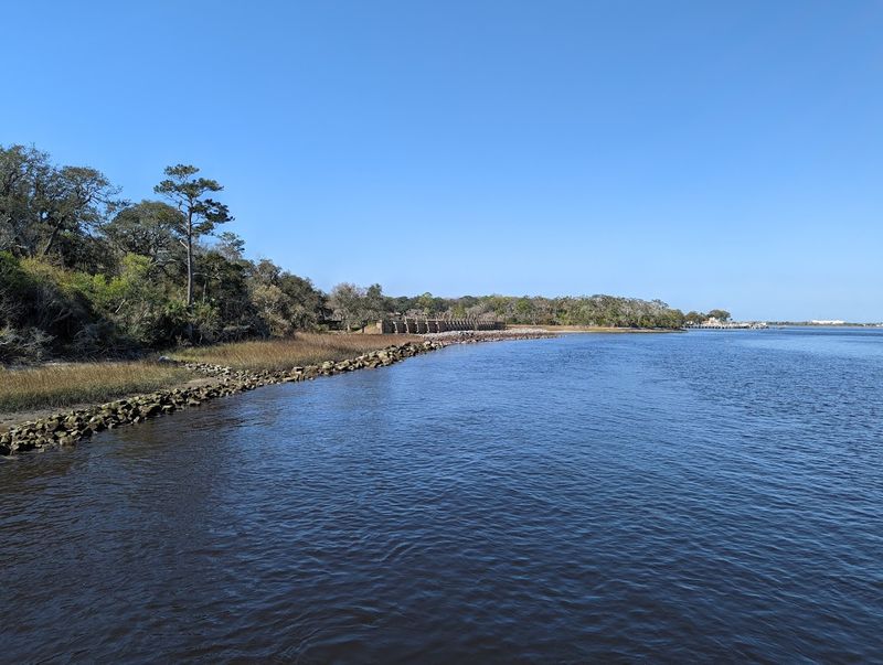 A Place Worth Returning To: The Lasting Appeal of Timucuan