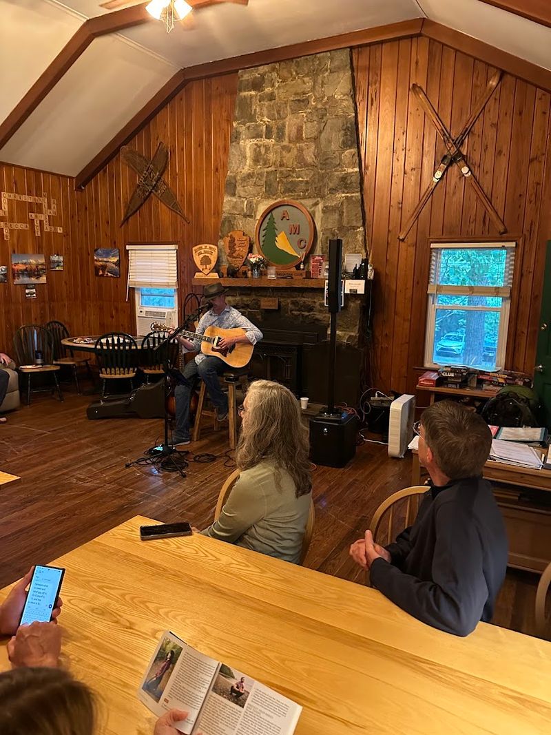 What the Rec Center Brings to Rainy Days