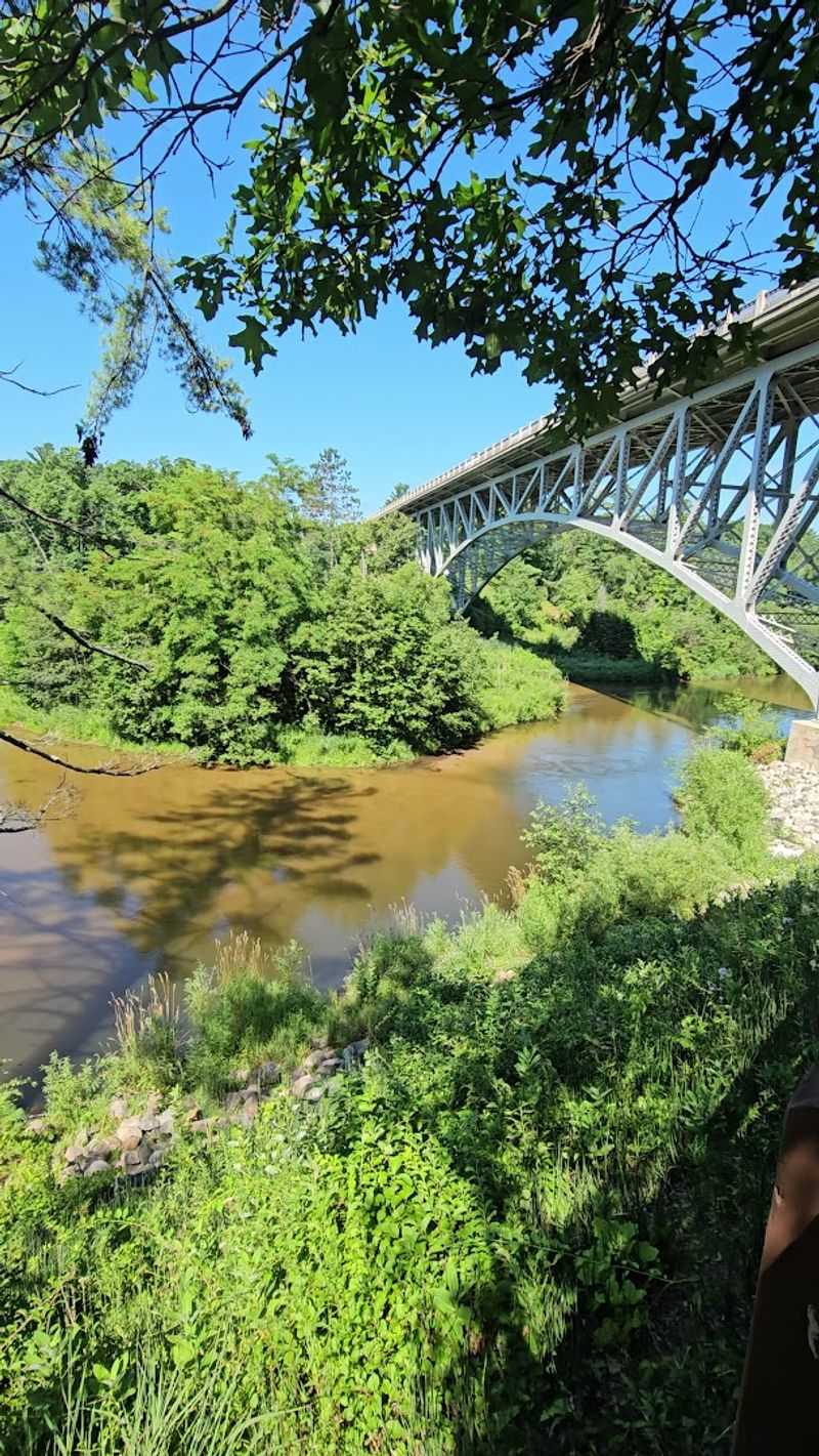 The Pine River and Why It Makes This Spot So Special