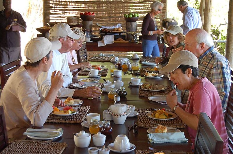 Southern Hospitality Has Its Limits