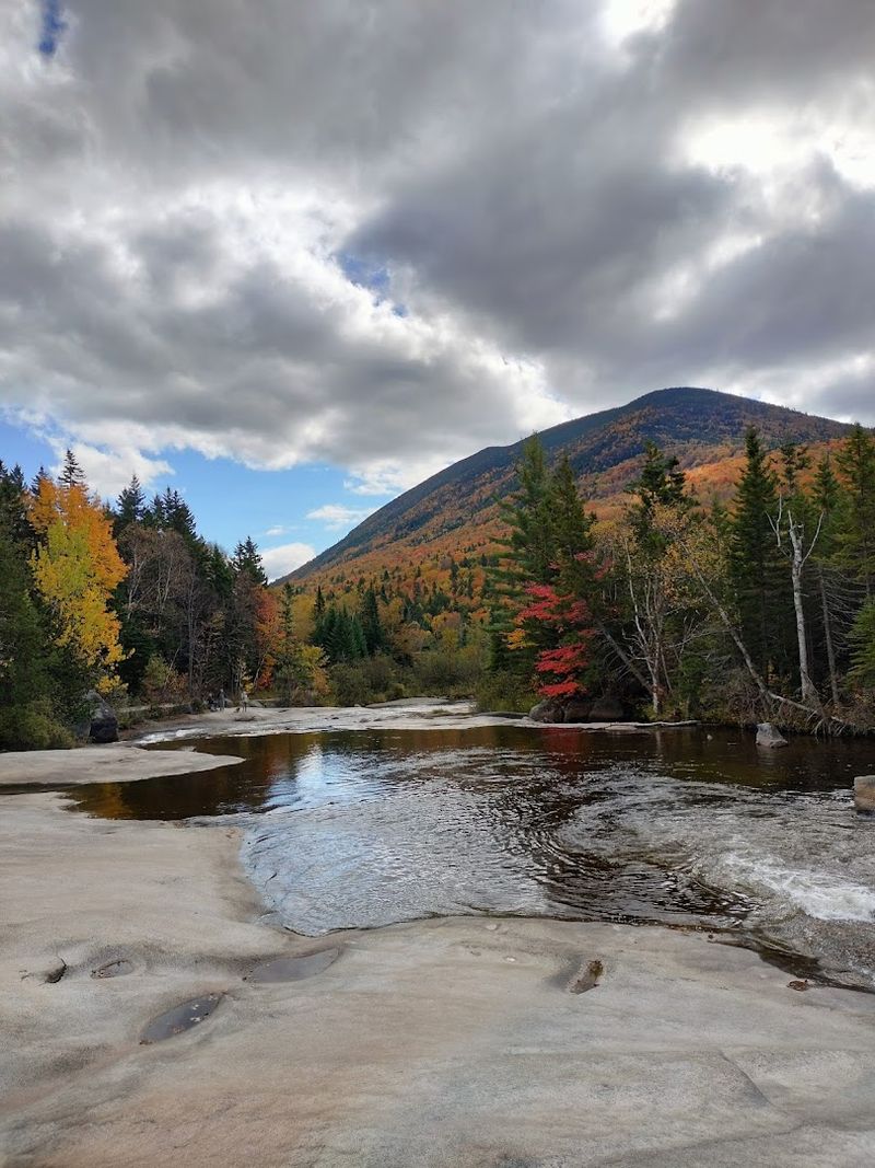 Camping Options Ranging From Rustic to Genuinely Comfortable