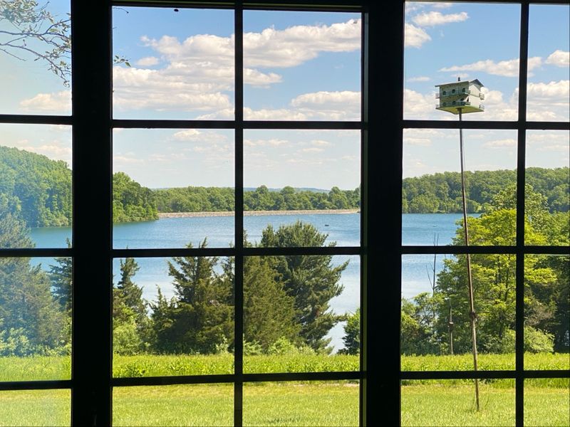 The Visitor Center Worth Stopping Into