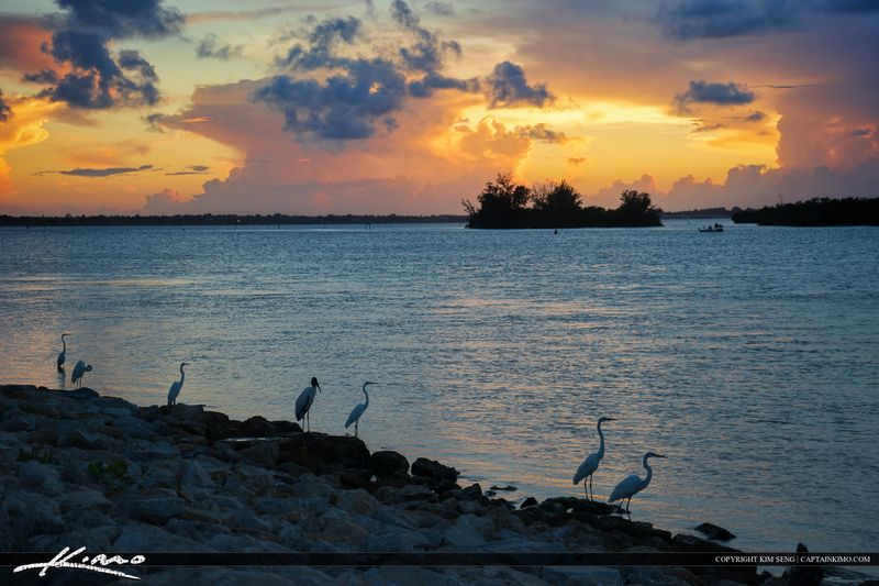 Sunrise Views That Are Worth the Early Alarm