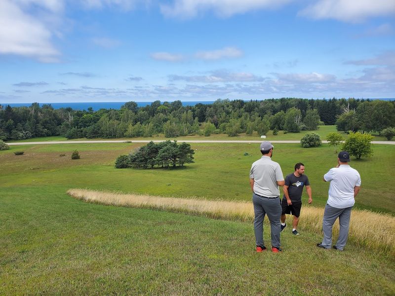 Camping Options for Those Who Want to Stay Longer