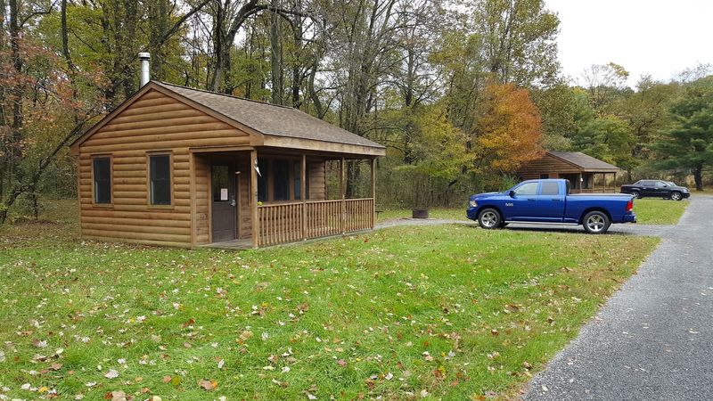 Camping Options That Cover All Comfort Levels