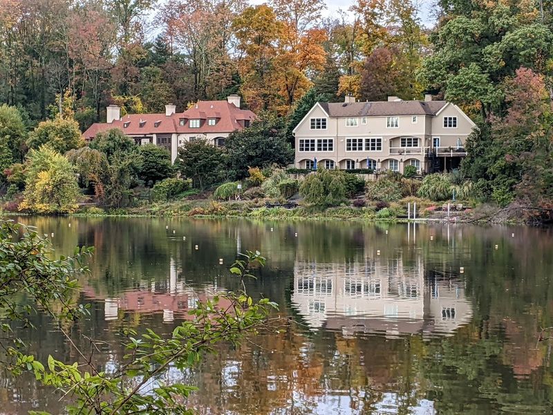 Fall Colors That Make Every Step Worth It