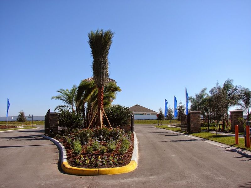 Fish Hawk: The Neighborhood Connection That Shapes Lithia's Identity