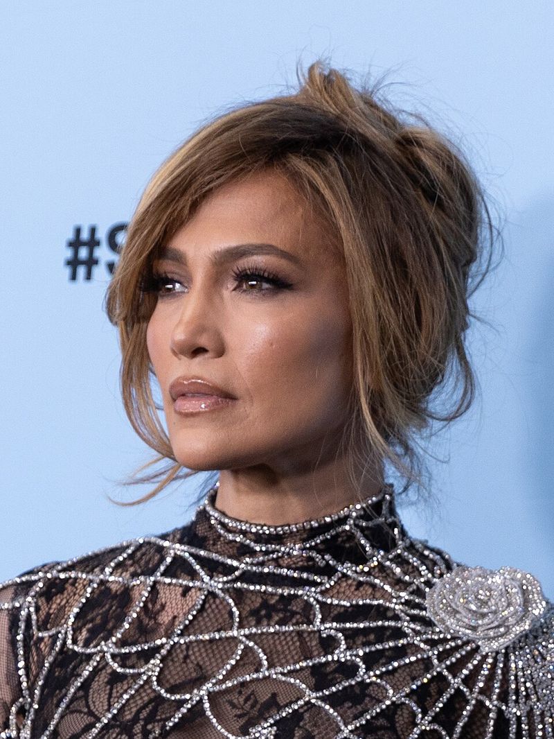 Jennifer Lopez