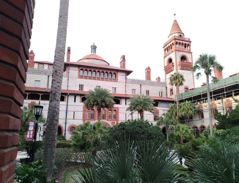 St. Augustine, Florida