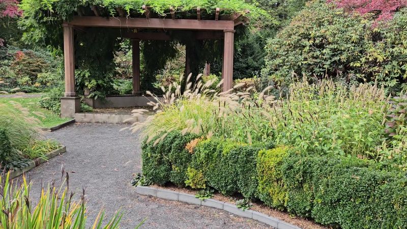 Van Vleck House & Gardens, Montclair, New Jersey