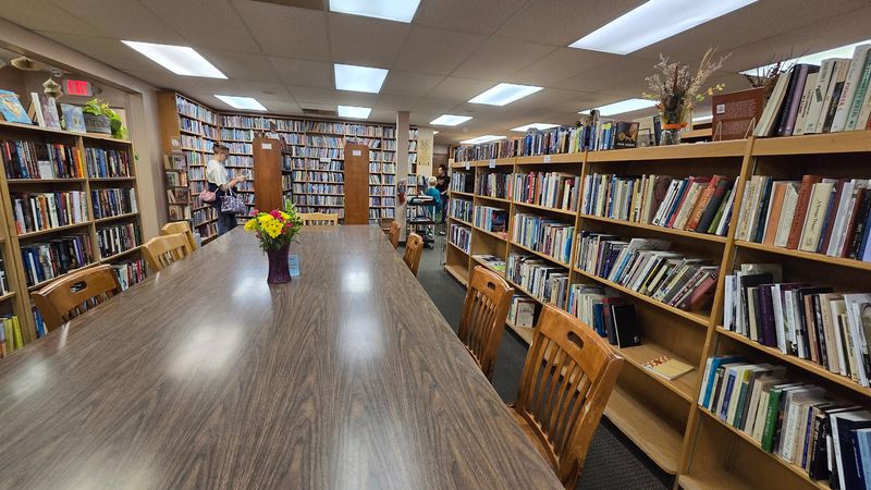 Grounds for Thought — Bowling Green