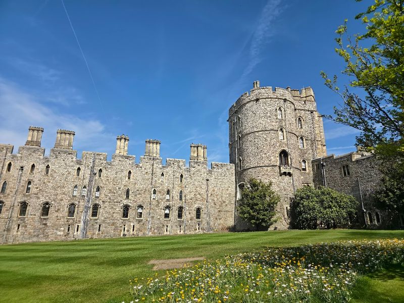 Why Windsor Castle Stays With You Long After You Leave
