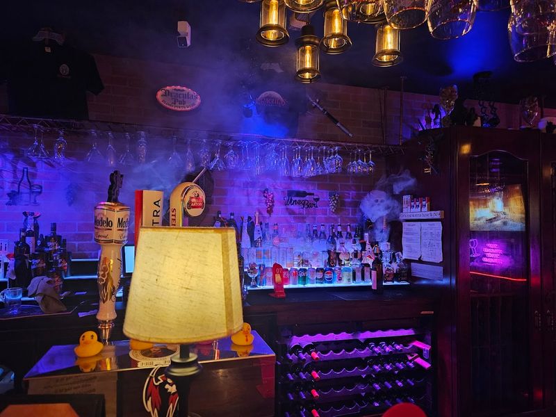 Live Performances and Special Events