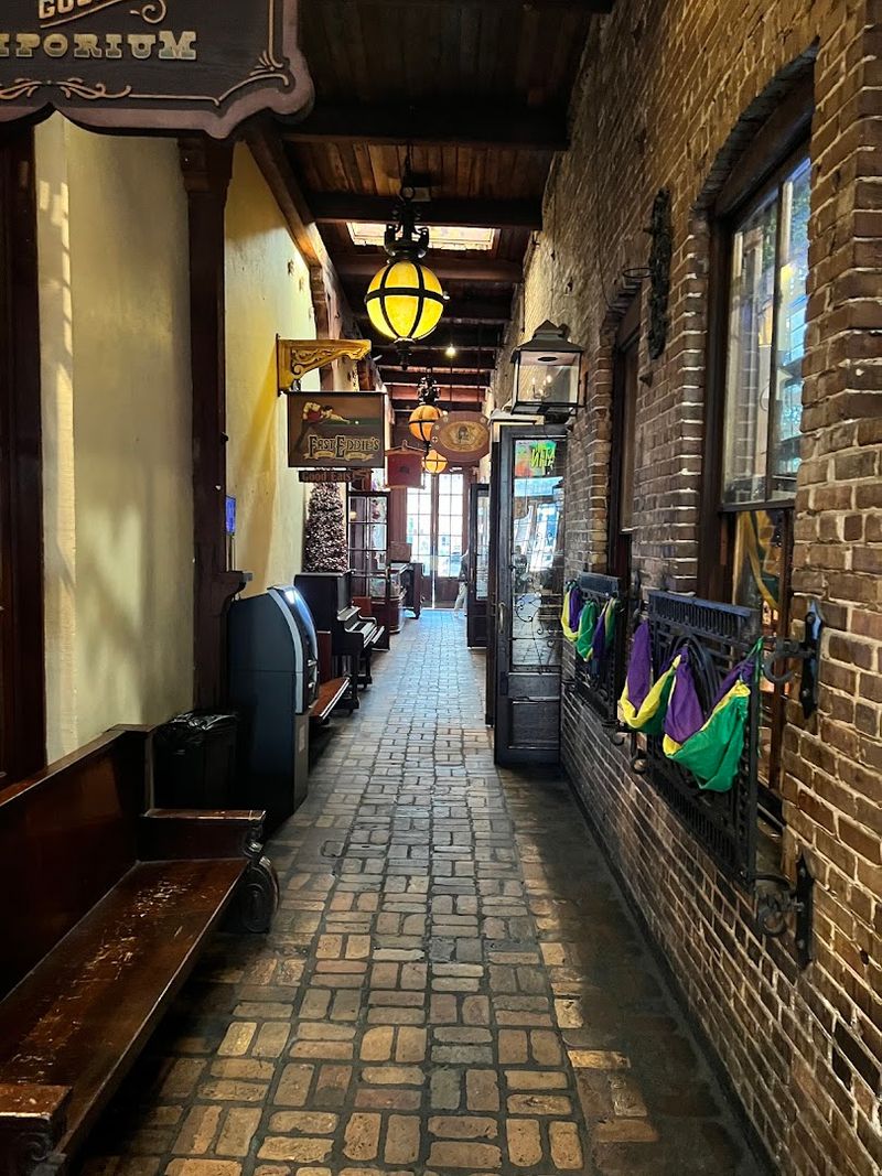 The Ghost Tour That Adds a Whole New Layer