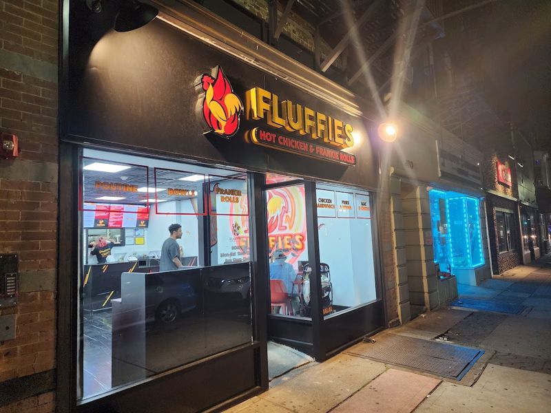 The Late-Night Hours That Set This Place Apart