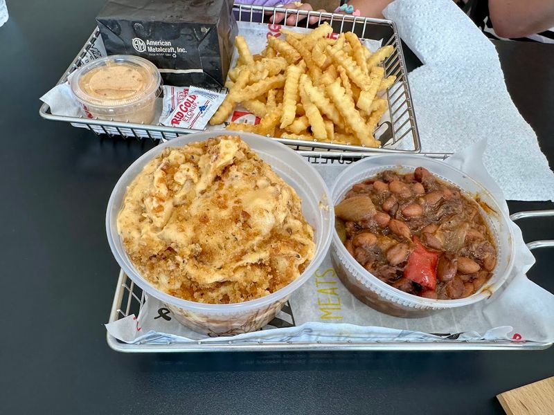 Sides That Earn Their Place on the Plate