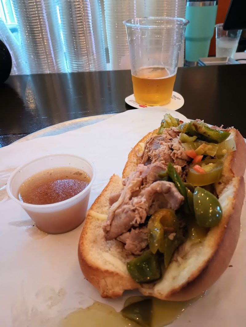 Sandwiches and Subs Worth Ordering