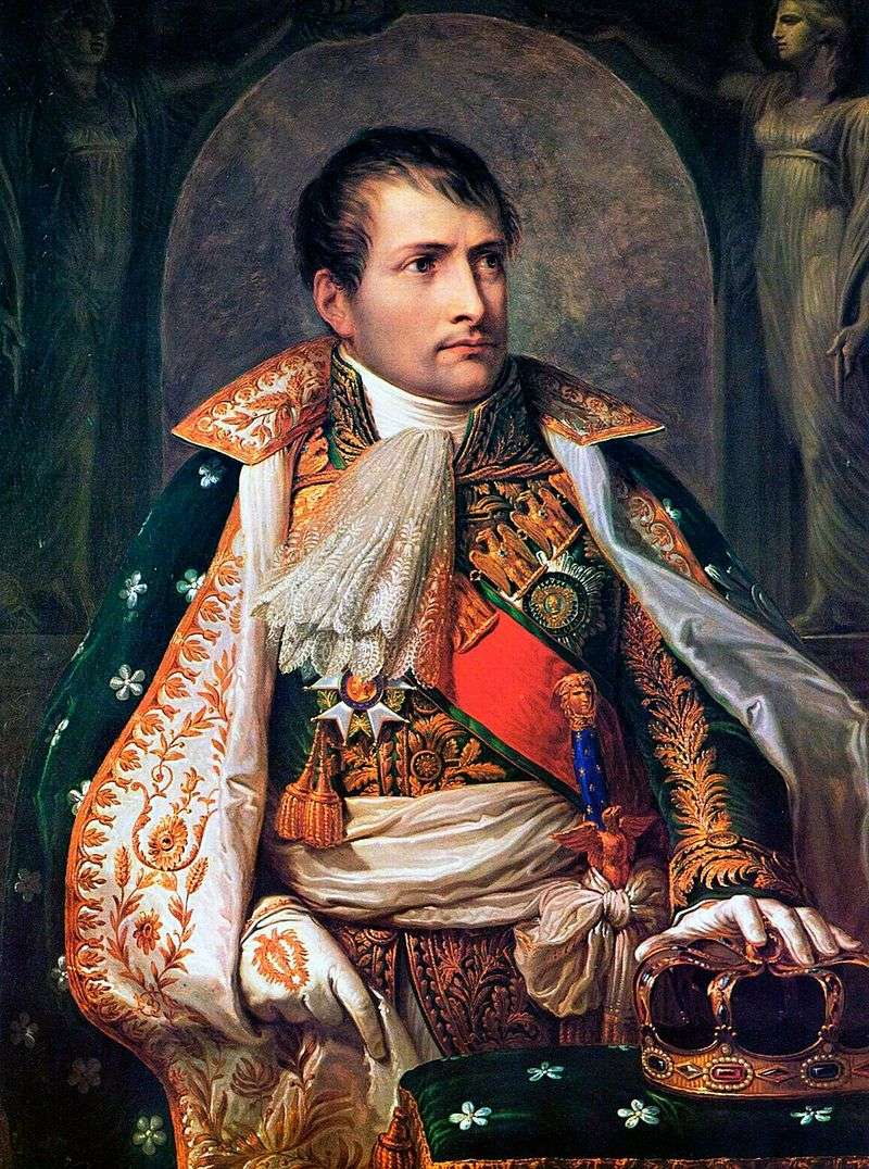 Napoleon Bonaparte – Chess