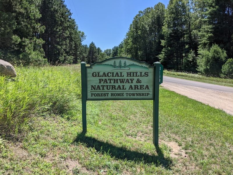 Three Trailheads Change The Day You Have