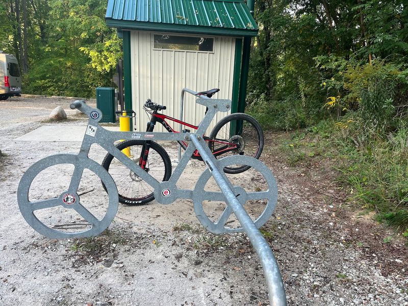 Trail Amenities That Make the Experience Complete