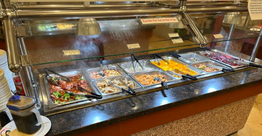 Wisconsin’s 11 Best All-You-Can-Eat Buffets for a True Feast