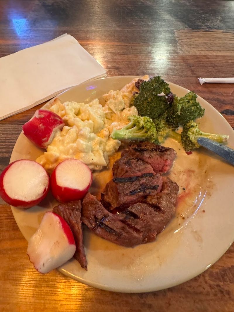 North Country Steak Buffet — La Crosse
