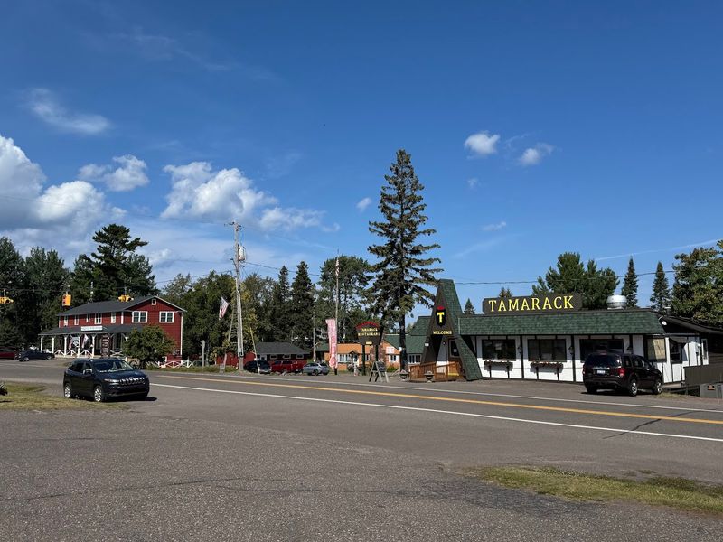 A Pinpoint on the Map: Location and Identity of Copper Harbor