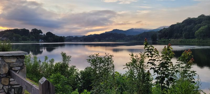 Lake Junaluska, North Carolina