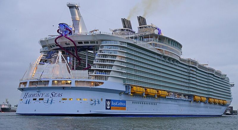 Harmony of the Seas
