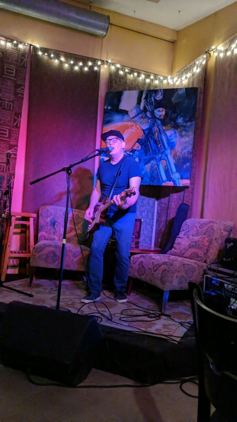 Live Music and Events That Keep Things Fresh