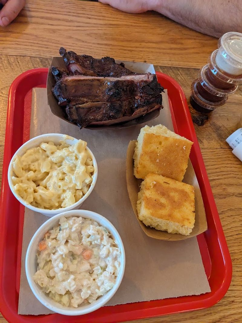 Mac and Cheese, Mashed Potatoes, and the Sides That Steal the Show