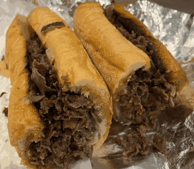 Cosmi's Deli — Philadelphia