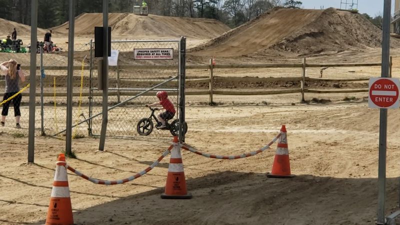 A Setup Built for Families