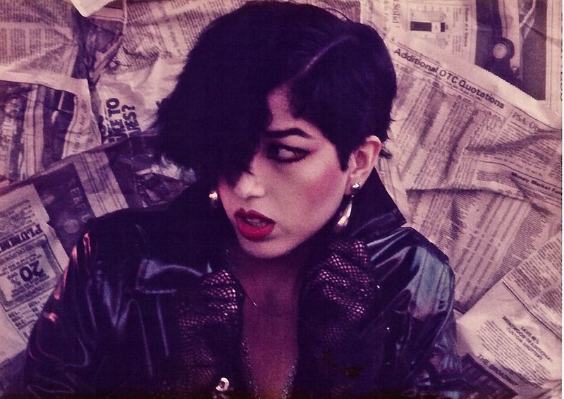 “Make It a Blockbuster Night”