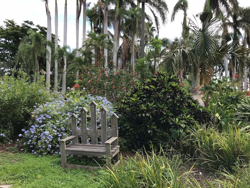 A Surprisingly Beautiful Event and Wedding Venue