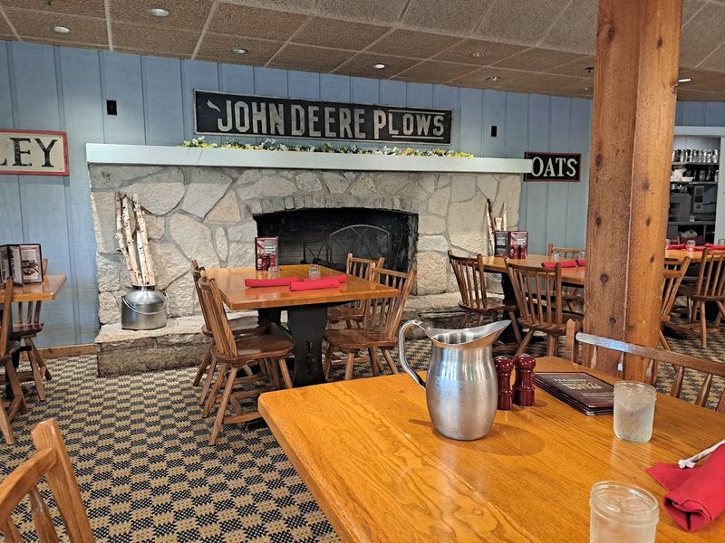 The Machine Shed — Appleton and Pewaukee